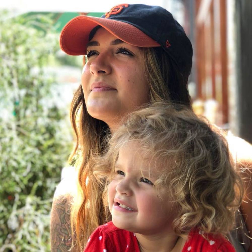 Meet your Posher, Audrey